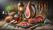 Mejor Jamón Calidad Precio: Guía para Elegir el Más Delicioso y Rentable