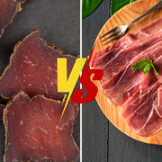 Cecina o Jamón: ¿Cuál es la Diferencia y Cuál Elegir?