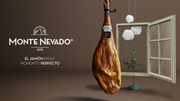 Descubre el Arte del Sabor: Monte Nevado 24 Meses, el Jamón Serrano que Deleita los Paladares Más Exigentes!
