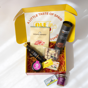 Caja Regalo Familia: Descubre los Sabores de España