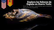 Explora los Sabores de España en Nueva York: Guía de Tiendas Imperdibles para Amantes de la Cocina Española