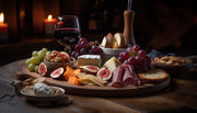 Jamón Serrano Monte Nevado 24: Calidad, Sabor y Tradición