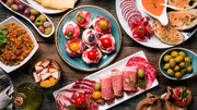 Los 10 Mejores Platos de la Cocina Española según la Inteligencia Artificial: Un Viaje Gastronómico por España