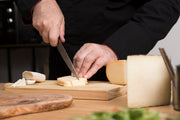 ¿Cuál es el Queso Manchego Más Rico?