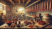 ¿De Dónde Viene el Chorizo? Historia, Origen y Curiosidades