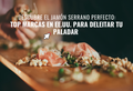 Descubre el Jamón Serrano Perfecto: Top Marcas en EE.UU. para Deleitar tu Paladar