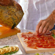 ALTOS DE IBERIA SERRANO HAM 16-18 LB  15 MONTHS