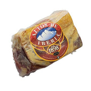 ALTOS DE IBERIA - JAMÓN SERRANO (1-3 LB  15 MESES)