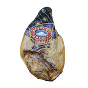 ALTOS DE IBERIA - JAMÓN SERRANO (10-14 LB  15 MESES)