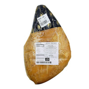 ALTOS DE IBERIA - JAMÓN SERRANO (10-14 LB  15 MESES)