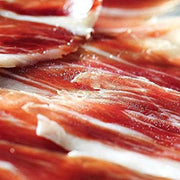 ALTOS DE IBERIA - JAMÓN SERRANO (10-14 LB  15 MESES)