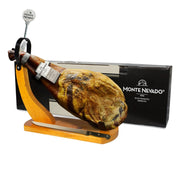 MONTE NEVADO - JAMÓN 50% RAZA IBÉRICA - PALETA(16-19 LB 24 MESES)