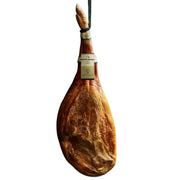 MONTE NEVADO - JAMÓN 50% RAZA IBÉRICA (16-19 LB 24 MESES)