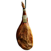 MONTE NEVADO - JAMÓN 100 % DE BELLOTA IBÉRICO (16-19 LB 36 MESES)