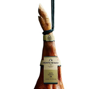 MONTE NEVADO - JAMÓN SERRANO (16-19 LB -24 MESES)